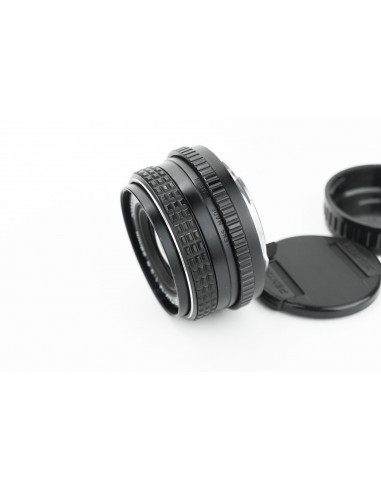 SMC Pentax-M 28mm 1:2.8