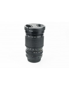 SMC Pentax-A 35-105mm 1:3.5