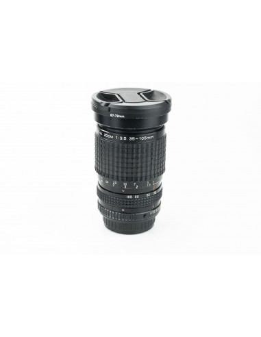 SMC Pentax-A 35-105mm 1:3.5