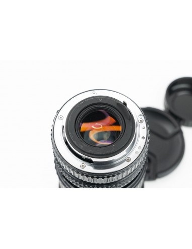 SMC Pentax-A 35-105mm 1:3.5