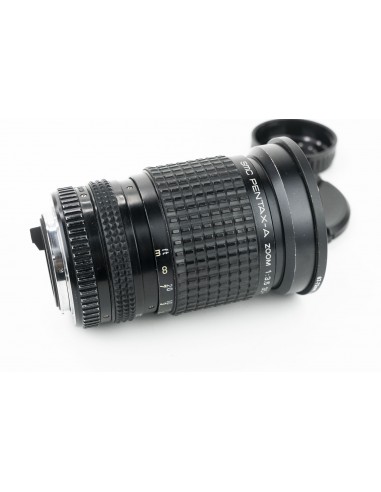 SMC Pentax-A 35-105mm 1:3.5