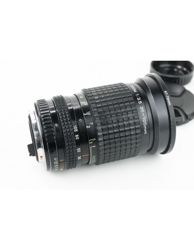 SMC Pentax-A 35-105mm 1:3.5