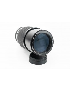 Nikon Nikkor Ai 80-200mm 1:4.5