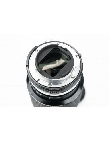 Nikon Nikkor Ai 80-200mm 1:4.5