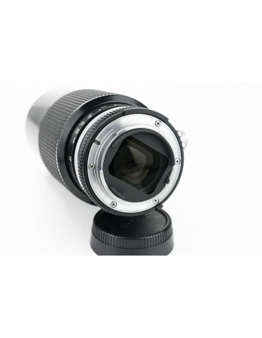 Nikon Nikkor Ai 80-200mm 1:4.5