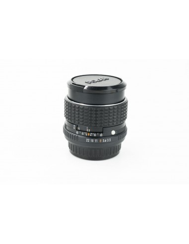 SMC Pentax K 28mm 1:3.5