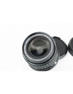 SMC Pentax K 28mm 1:3.5 2