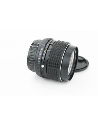 SMC Pentax K 28mm 1:3.5