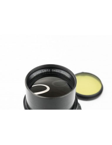 Leitz Leica Telyt 20cm 1:4.5