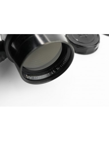 Leitz Leica Telyt 20cm 1:4.5