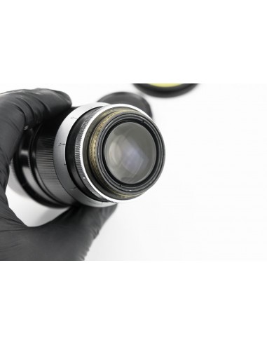 Leitz Leica Telyt 20cm 1:4.5