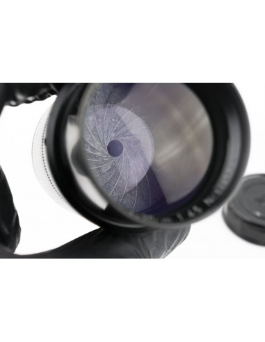 Leitz Leica Telyt 20cm 1:4.5