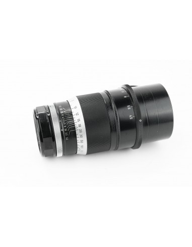 Leitz Leica Telyt 20cm 1:4.5