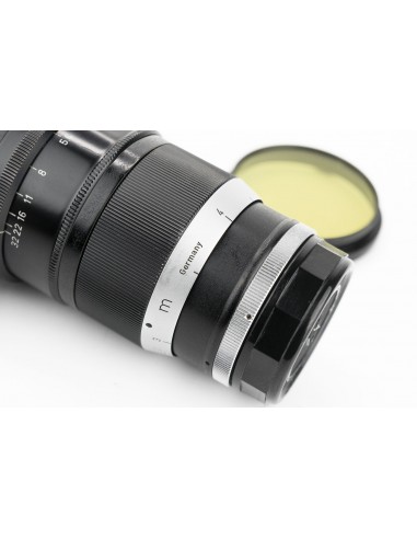 Leitz Leica Telyt 20cm 1:4.5