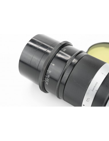 Leitz Leica Telyt 20cm 1:4.5