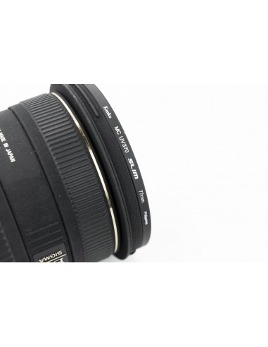 Sigma EX DC HSM 10-20mm 1:4-5.6 D