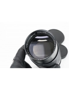 Auto Kenlock 200mm 1:3.5 2