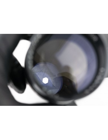 Auto Kenlock 200mm 1:3.5