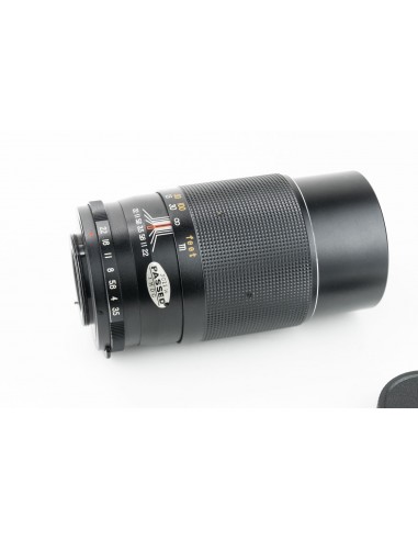 Auto Kenlock 200mm 1:3.5