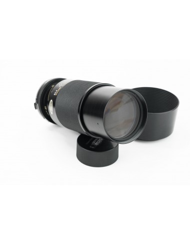 Auto Kenlock 200mm 1:3.5