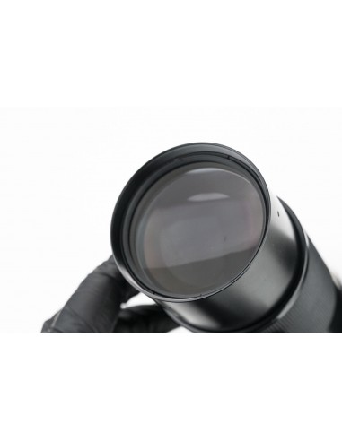 Auto Kenlock 200mm 1:3.5