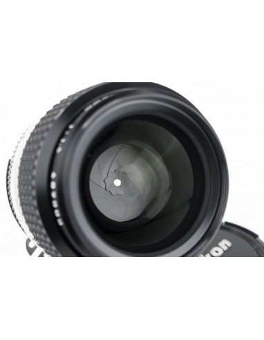 Nikon Nikkor Ai-s 35mm 1:1.4