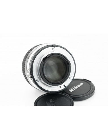 Nikon Nikkor Ai-s 35mm 1:1.4