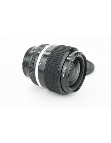 Nikon Nikkor Ai-s 35mm 1:1.4