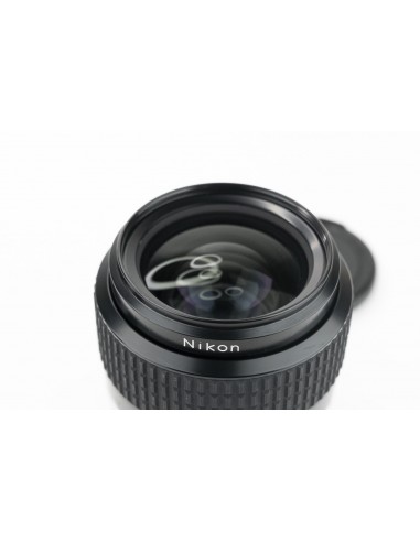 Nikon Nikkor Ai-s 35mm 1:1.4