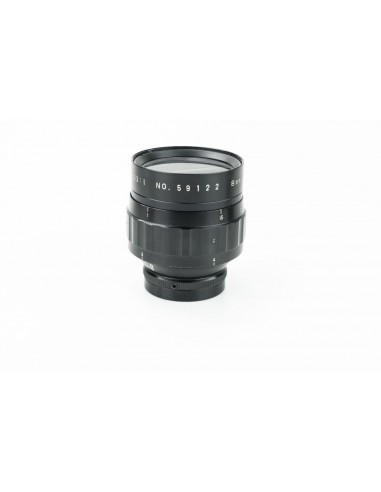 Cinemax 8 Anamorphic lens