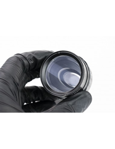 Cinemax 8 Anamorphic lens