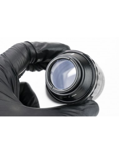 Cinemax 8 Anamorphic lens