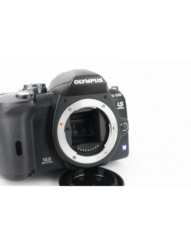 Olympus E-510