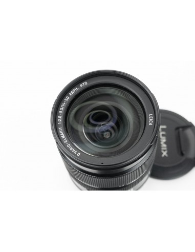 Lumix Leica D Vario Elmarit 14-50mm...