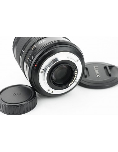 Lumix Leica D Vario Elmarit 14-50mm...