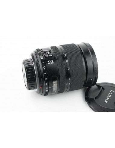 Lumix Leica D Vario Elmarit 14-50mm...