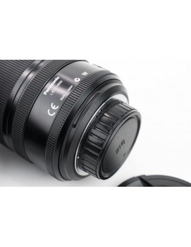Lumix Leica D Vario Elmarit 14-50mm...