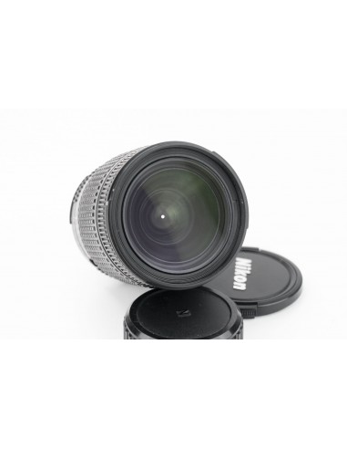 Nikon AF Nikkor 28-80mm 1:3.5-5.6 D