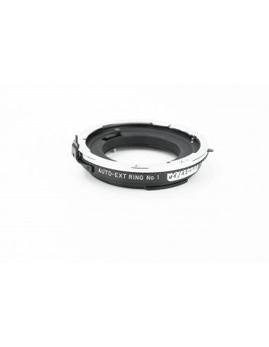 Mamiya m645 Auto Extension ring no. 1