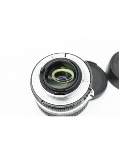 Nikon Nikkor Ai-s 50mm 1:1.4