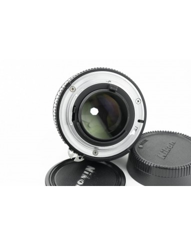 Nikon Nikkor Ai-s 50mm 1:1.4