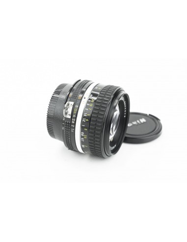 Nikon Nikkor Ai-s 50mm 1:1.4