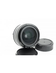 Nikon Nikkor Ai 28mm 1:2.8 2
