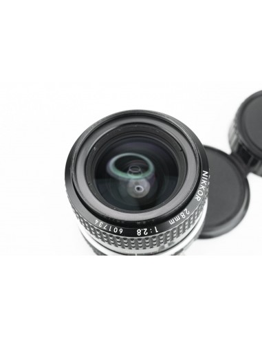 Nikon Nikkor Ai 28mm 1:2.8