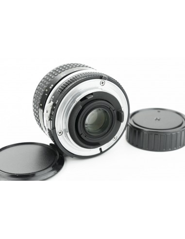 Nikon Nikkor Ai 28mm 1:2.8