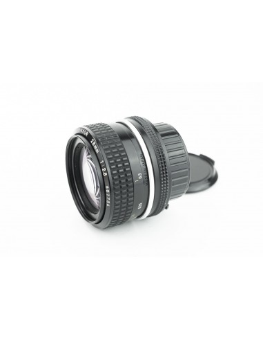 Nikon Nikkor Ai 28mm 1:2.8
