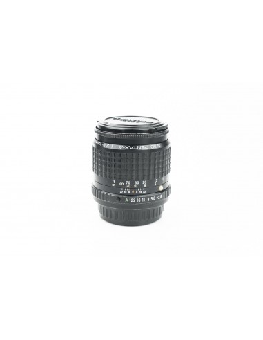 SMC Pentax-A 100mm 1:2.8