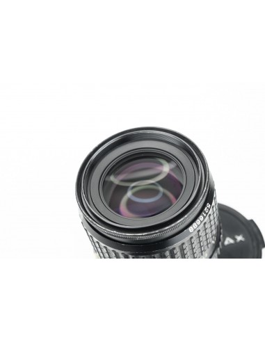 SMC Pentax-A 100mm 1:2.8