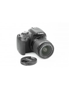 Canon EOS 2000D kit
