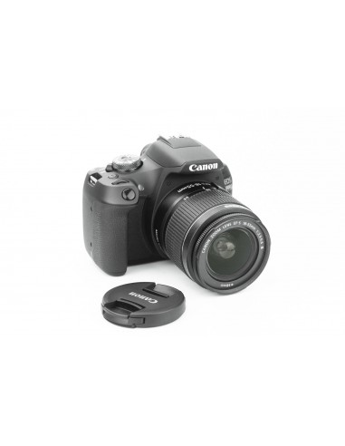 Canon EOS 2000D kit